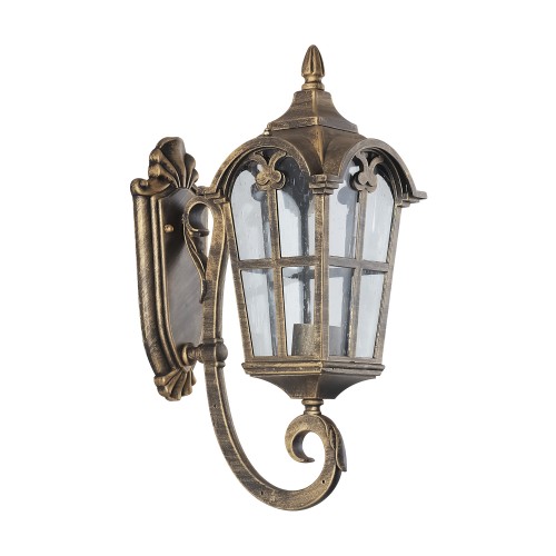 Настенный светильник (бра)  Maytoni Outdoor Albion O413WL-01GB1