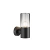 Настенный светильник (бра) Maytoni Outdoor Amas O432WL-01GF