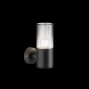 Настенный светильник (бра)  Maytoni Outdoor Amas O432WL-01GF