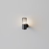Настенный светильник (бра)  Maytoni Outdoor Amas O432WL-01GF