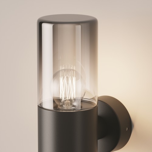 Настенный светильник (бра)  Maytoni Outdoor Amas O432WL-01GF