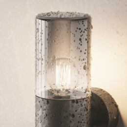 Настенный светильник (бра)  Maytoni Outdoor Amas O432WL-01GF