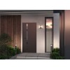 Настенный светильник (бра)  Maytoni Outdoor Amas O432WL-01GF