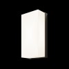 Настенный светильник (бра)  Maytoni Outdoor Badd O454WL-L10GF3K