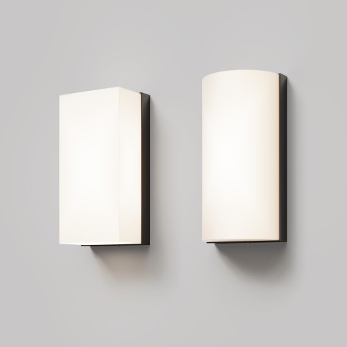 Настенный светильник (бра)  Maytoni Outdoor Badd O454WL-L10GF3K