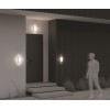 Настенный светильник (бра)  Maytoni Outdoor Badd O454WL-L10GF3K