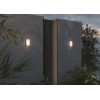 Настенный светильник (бра)  Maytoni Outdoor Badd O454WL-L10GF3K