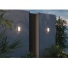 Настенный светильник (бра)  Maytoni Outdoor Badd O454WL-L10GF3K