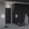 Настенный светильник (бра)  Maytoni Outdoor Badd O454WL-L10GF3K