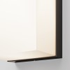 Настенный светильник (бра)  Maytoni Outdoor Badd O454WL-L10GF3K