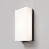 Настенный светильник (бра)  Maytoni Outdoor Badd O454WL-L10GF3K