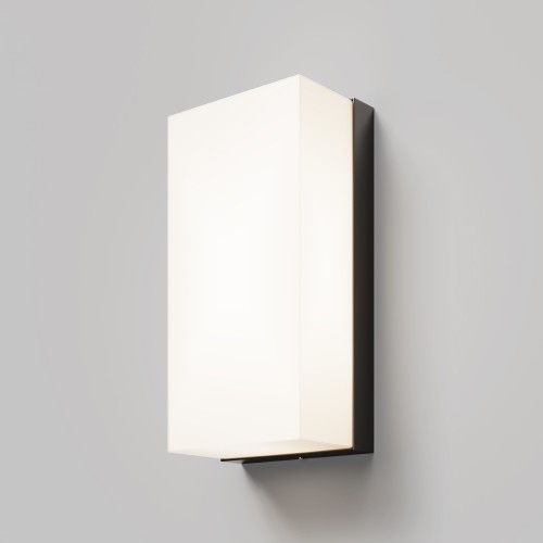 Настенный светильник (бра)  Maytoni Outdoor Badd O454WL-L10GF3K