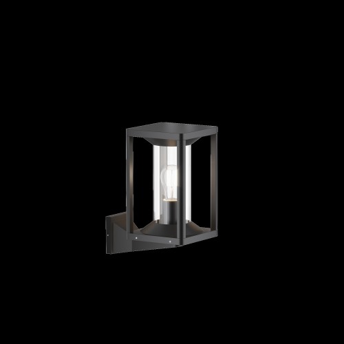 Настенный светильник (бра)  Maytoni Outdoor Cell O452WL-01GF