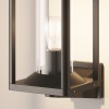 Настенный светильник (бра)  Maytoni Outdoor Cell O452WL-01GF