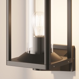 Настенный светильник (бра)  Maytoni Outdoor Cell O452WL-01GF