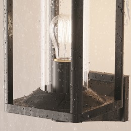 Настенный светильник (бра)  Maytoni Outdoor Cell O452WL-01GF