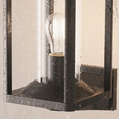 Настенный светильник (бра)  Maytoni Outdoor Cell O452WL-01GF