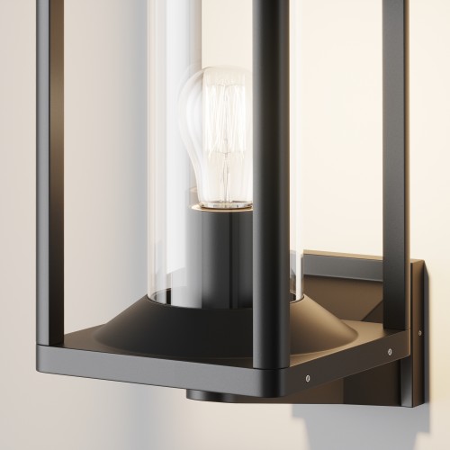 Настенный светильник (бра)  Maytoni Outdoor Cell O452WL-01GF