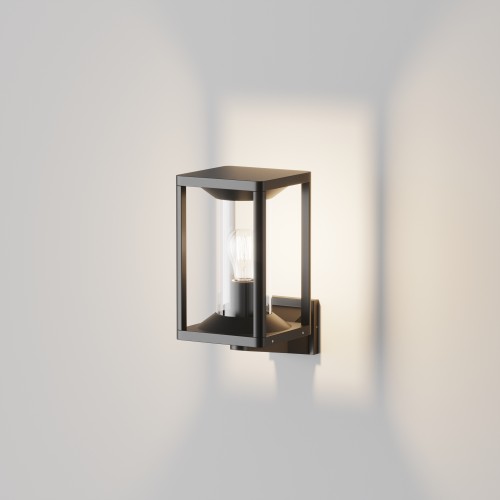 Настенный светильник (бра)  Maytoni Outdoor Cell O452WL-01GF