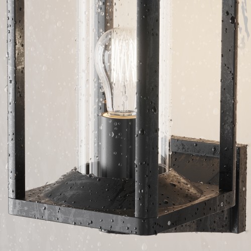 Настенный светильник (бра)  Maytoni Outdoor Cell O452WL-01GF