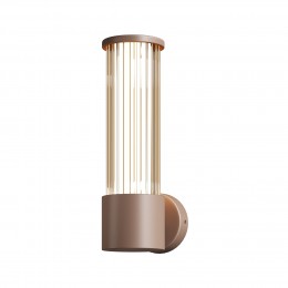 Настенный светильник (бра)  Maytoni Outdoor Lit O593WL-L8BR3K
