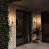 Настенный светильник (бра)  Maytoni Outdoor Lit O593WL-L8BR3K