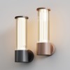 Настенный светильник (бра)  Maytoni Outdoor Lit O593WL-L8BR3K