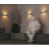 Настенный светильник (бра)  Maytoni Outdoor Lot O428WL-L20W3K