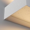 Настенный светильник (бра)  Maytoni Outdoor Lot O428WL-L20W3K