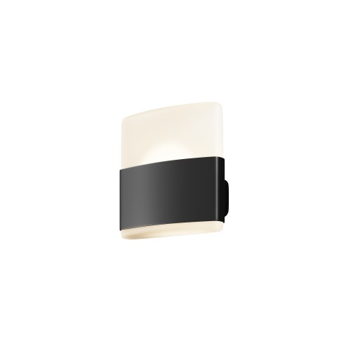 Настенный светильник (бра)  Maytoni Outdoor Rom O442WL-L12GF3K1