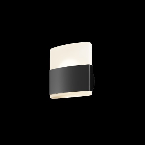 Настенный светильник (бра)  Maytoni Outdoor Rom O442WL-L12GF3K1