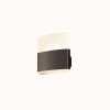 Настенный светильник (бра)  Maytoni Outdoor Rom O442WL-L12GF3K1