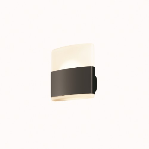 Настенный светильник (бра)  Maytoni Outdoor Rom O442WL-L12GF3K1