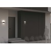 Настенный светильник (бра)  Maytoni Outdoor Rom O442WL-L12GF3K1