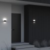 Настенный светильник (бра)  Maytoni Outdoor Rom O442WL-L12GF3K1