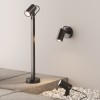 Настенный светильник (бра)  Maytoni Outdoor Scope O025WL-01B
