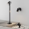 Настенный светильник (бра)  Maytoni Outdoor Scope O025WL-01B