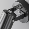 Настенный светильник (бра)  Maytoni Outdoor Scope O025WL-01B