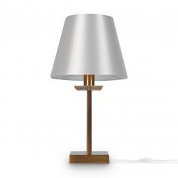 Настольный светильник Freya FR1006TL-01G