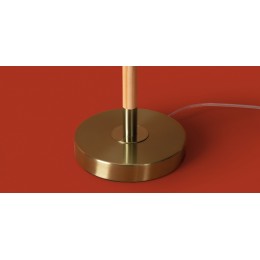 Настольный светильник Freya FR5533TL-01BS