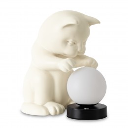 Настольный светильник Freya FR5607TL-01W