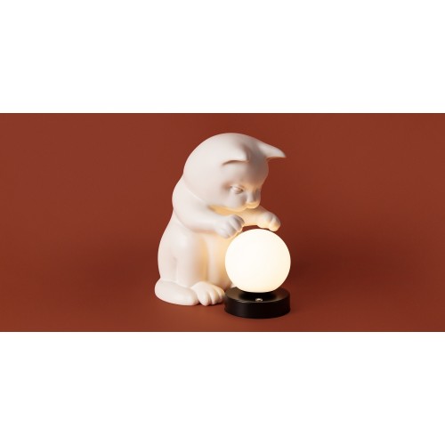 Настольный светильник Freya FR5607TL-01W