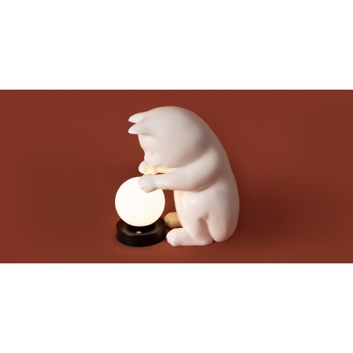 Настольный светильник Freya FR5607TL-01W