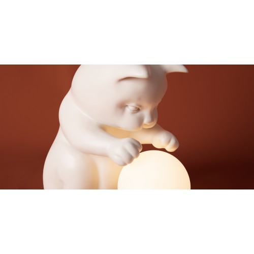 Настольный светильник Freya FR5607TL-01W