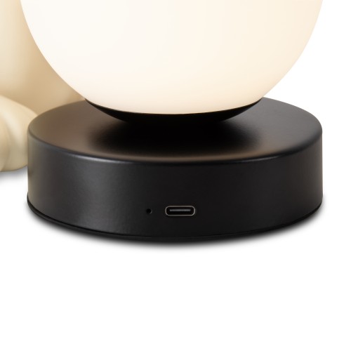 Настольный светильник Freya FR5607TL-01W