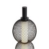 Настольный светильник Freya FR6195TL-L6B