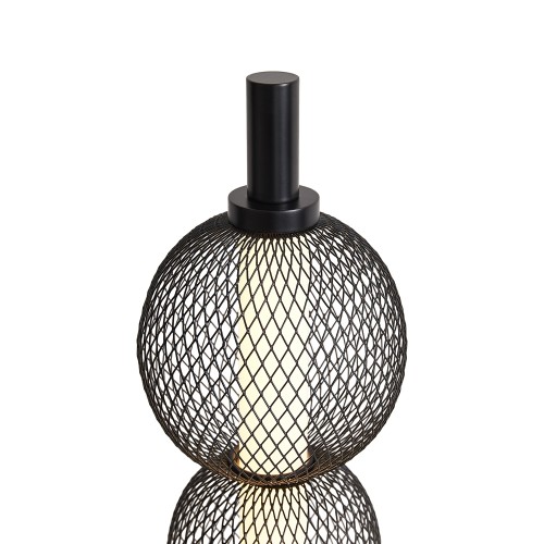 Настольный светильник Freya FR6195TL-L6B