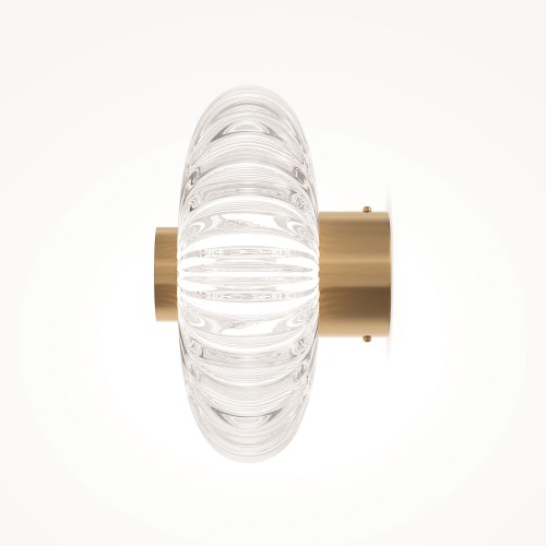 Настольный светильник Maytoni Amulet MOD555TL-L8G3K
