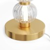Настольный светильник Maytoni Amulet MOD555TL-L8G3K
