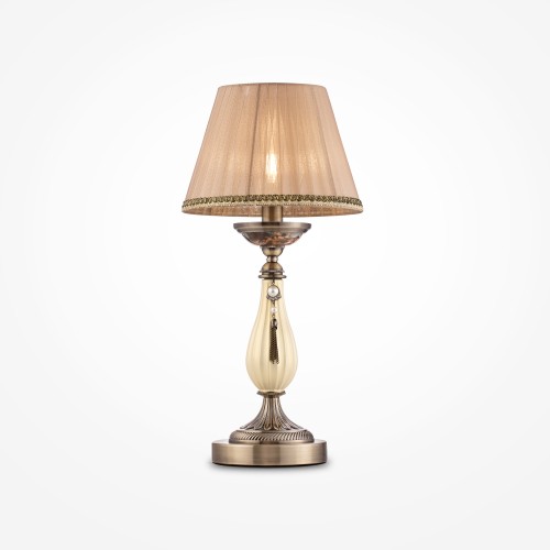 Настольный светильник Maytoni Demitas RC024-TL-01-R